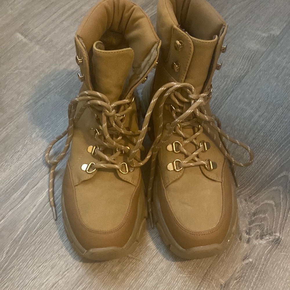 Primark boots
